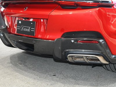 2025 Ferrari 12 CILINDRI thumbnail 13