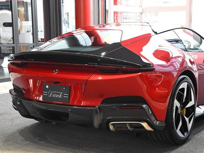 2025 Ferrari 12 CILINDRI thumbnail 43