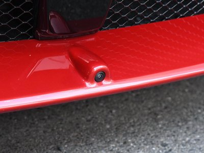 2025 Ferrari 12 CILINDRI thumbnail 46