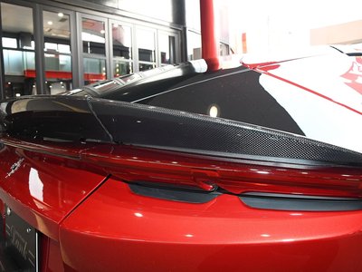 2025 Ferrari 12 CILINDRI thumbnail 14