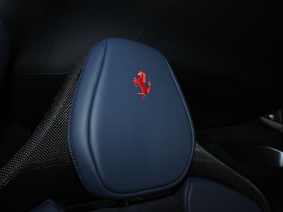 2025 Ferrari 12 CILINDRI thumbnail 25