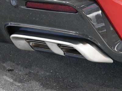 2025 Ferrari 12 CILINDRI thumbnail 45