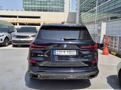 BMW X5 - 2
