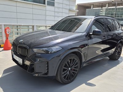 BMW X5 - 4