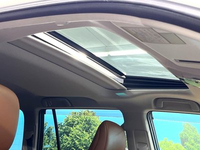 TOYOTA LAND CRUISER PRADO - 5