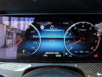 MERCEDES-BENZ CLS - 9