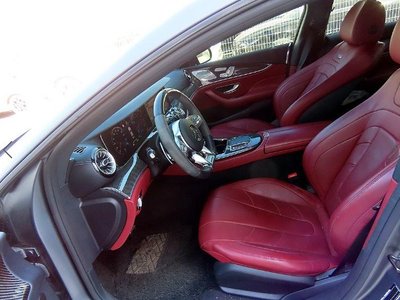 MERCEDES-BENZ CLS - 6