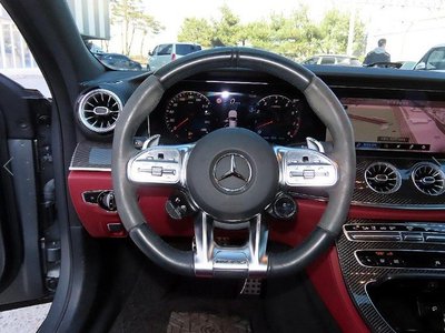 MERCEDES-BENZ CLS - 8