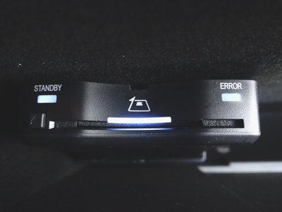 MERCEDES-BENZ C-CLASS AMG - 10