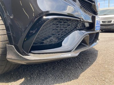 صورة مصغرة 24 لـ 2016 Mercedes-BENZ GLE AMG