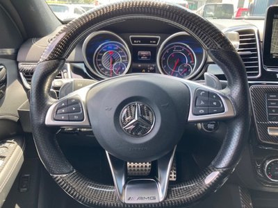صورة مصغرة 15 لـ 2016 Mercedes-BENZ GLE AMG