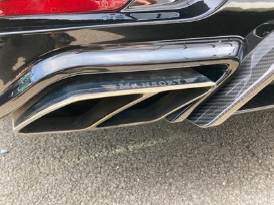 صورة مصغرة 12 لـ 2016 Mercedes-BENZ GLE AMG