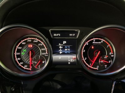 صورة مصغرة 17 لـ 2016 Mercedes-BENZ GLE AMG