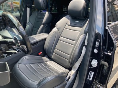 صورة مصغرة 27 لـ 2016 Mercedes-BENZ GLE AMG