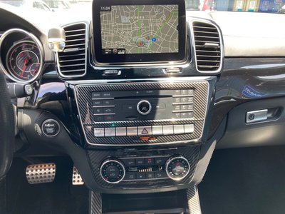 صورة مصغرة 19 لـ 2016 Mercedes-BENZ GLE AMG