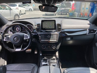 صورة مصغرة 14 لـ 2016 Mercedes-BENZ GLE AMG