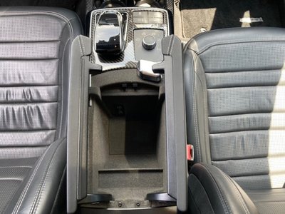 صورة مصغرة 20 لـ 2016 Mercedes-BENZ GLE AMG