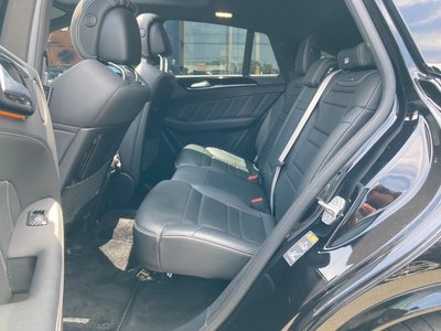 صورة مصغرة 26 لـ 2016 Mercedes-BENZ GLE AMG
