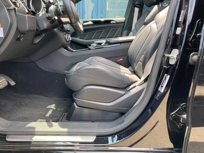 صورة مصغرة 25 لـ 2016 Mercedes-BENZ GLE AMG