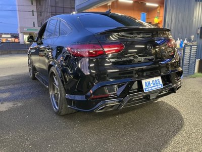 صورة مصغرة 42 لـ 2016 Mercedes-BENZ GLE AMG