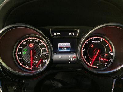 صورة مصغرة 18 لـ 2016 Mercedes-BENZ GLE AMG