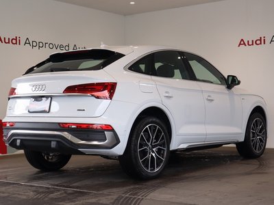 AUDI Q5 SPORTBACK - 6