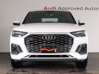 AUDI Q5 SPORTBACK - 4