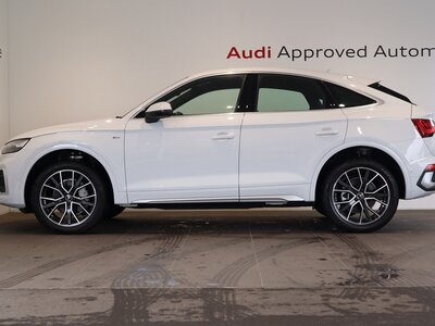 AUDI Q5 SPORTBACK - 5