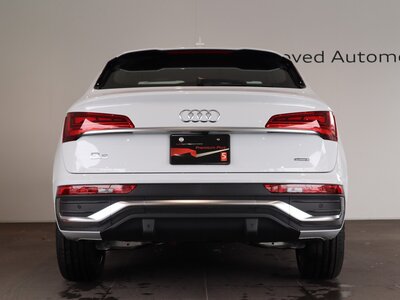 AUDI Q5 SPORTBACK - 7