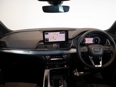 AUDI Q5 SPORTBACK - 9