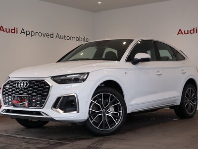 AUDI Q5 SPORTBACK