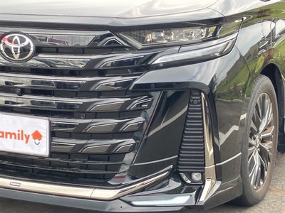 TOYOTA VELLFIRE - 10