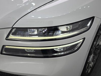 GENESIS G80 (RG3) - 9