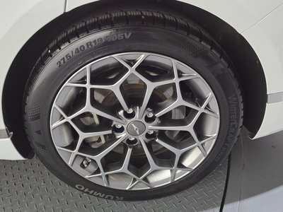 GENESIS G80 (RG3) - 8