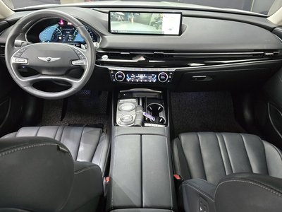 GENESIS G80 (RG3) - 5