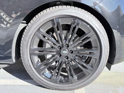 LAND ROVER RANGE ROVER - 10