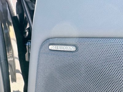 LAND ROVER RANGE ROVER - 8