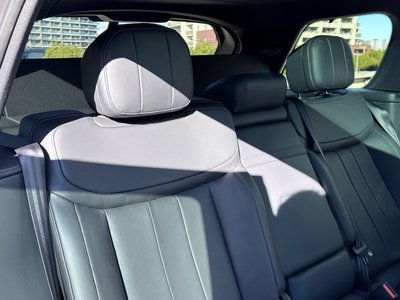 LAND ROVER RANGE ROVER - 7