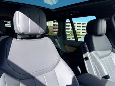 LAND ROVER RANGE ROVER - 6