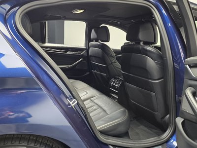 2020 BMW 5 SERIES — миниатюра 11