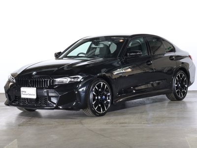 BMW 3 SERIES - 1