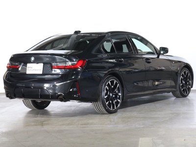 BMW 3 SERIES - 2