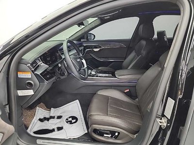 صورة مصغرة 11 لـ 2021 AUDI A8