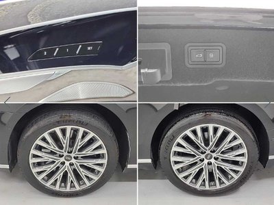 صورة مصغرة 18 لـ 2021 AUDI A8
