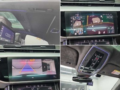 صورة مصغرة 16 لـ 2021 AUDI A8