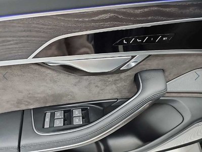 صورة مصغرة 15 لـ 2021 AUDI A8
