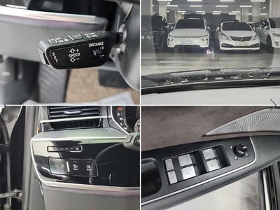 صورة مصغرة 17 لـ 2021 AUDI A8