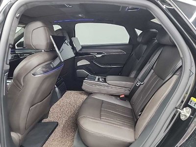 صورة مصغرة 12 لـ 2021 AUDI A8