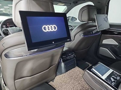 صورة مصغرة 14 لـ 2021 AUDI A8