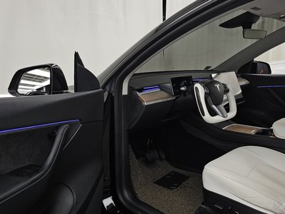 2022 Tesla MODEL Y 缩略图 13